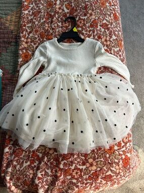 Bundle of 3T-4T Clothes